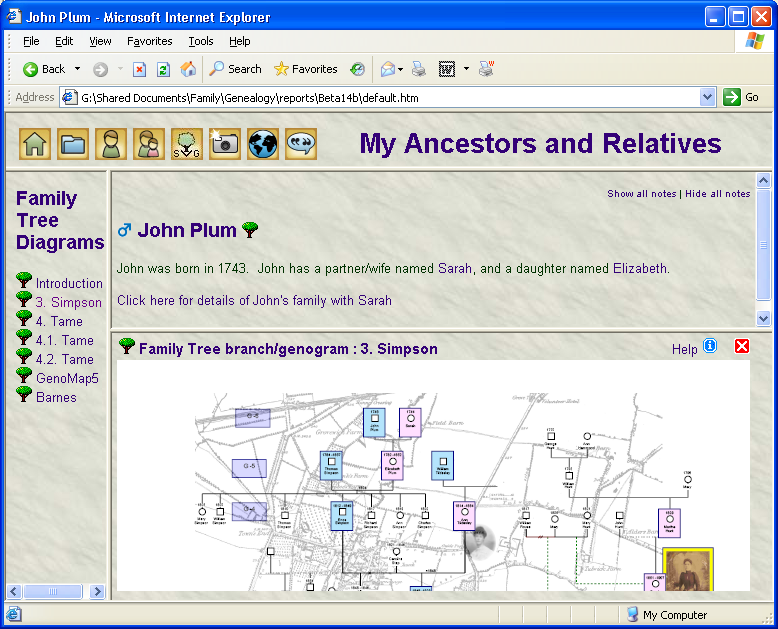 Genogram Download For Mac